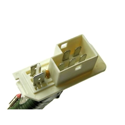 Image of Resistor, interior blower NTY ERD PL 000