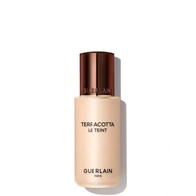 Image of Guerlain Terracotta Le Teint Healthy Glow Natural Perfection Foundation 35ml (Various Shades) 0N NEUTRAL / NEUTRE