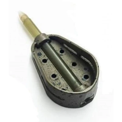 Image of Guru Hybrid Inline feeder Small 24g Method