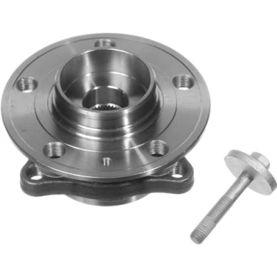 Image of Wheel Hub MEYLE 514 652 0011