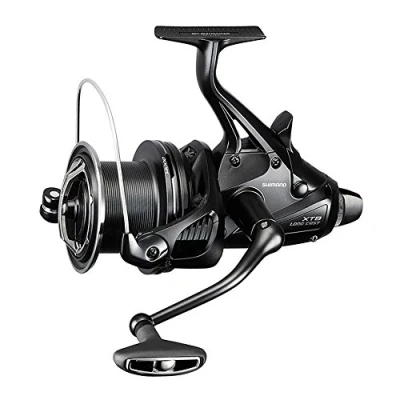 Image of Shimano Big Baitrunner XT B LC Fishing reel