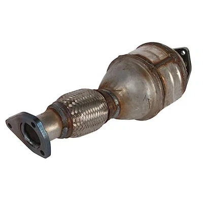 Image of Catalytic Converter WALKER 20928