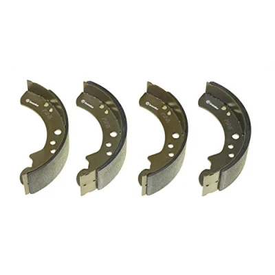 Image of Brake Shoe Set BREMBO S 24 512