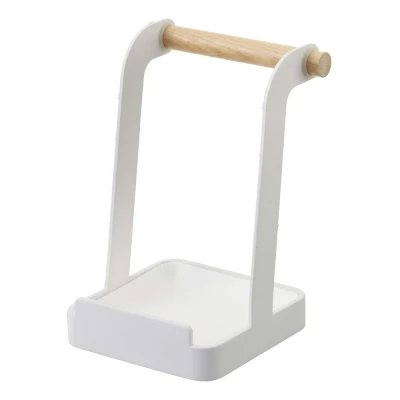 Image of Yamazaki Spoon Holder Tosca White