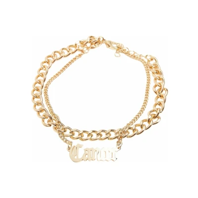 Image of Urban Classics Anklet, Women&#039;s, Size: S/M, Cancer