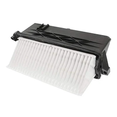 Image of Air Filter BLUE PRINT ADU172209