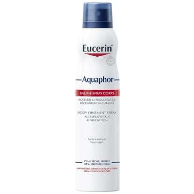 Image of Eucerin Aquaphor B/Ointment Spray 250ml