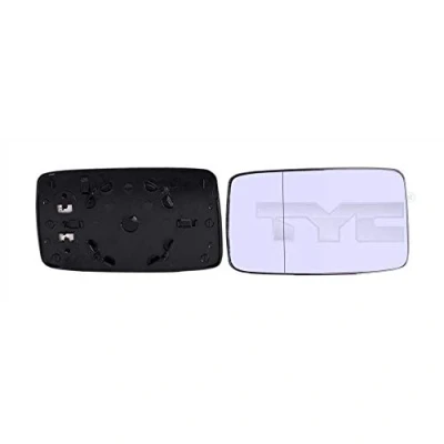 Image of mirror Glass, outside TYC 331 0006 1