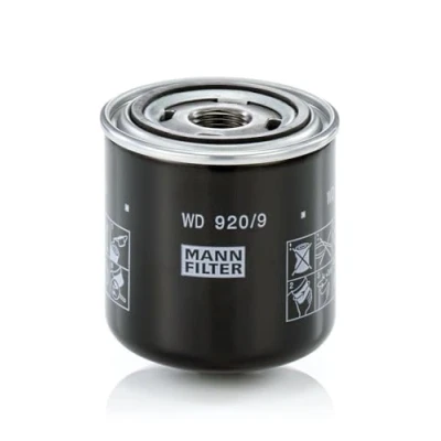 Image of Oil FILTER MANN WD 920/9