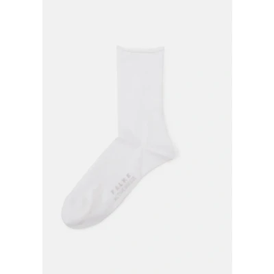 Image of Falke Active Breeze Socks, Women&#039;s, Size: 5,5 8, White