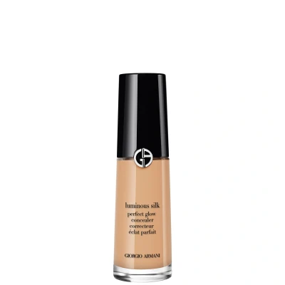 Image of Armani Luminous Silk Concealer 12ml (Various Shades) Shade 5.75