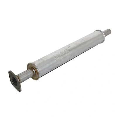 Image of Front Silencer BOSAL 154 399