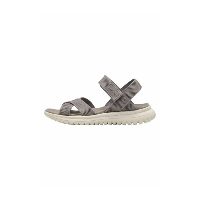 Image of s.Oliver Sandals, Women&#039;s, Size: 410, Taupe shoes