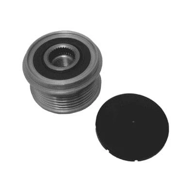 Image of Alternator Freewheel Clutch CONTITECH AP9092
