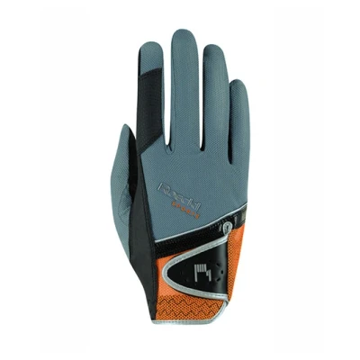 Image of Roeckl Madrid Riding Gloves