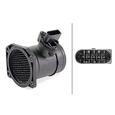 Image of Air Mass Sensor HELLA 8ET 358 095 051