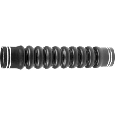Image of Charger Air Hose GATES 09 1142