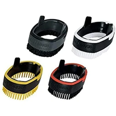 Image of Seb Brush set 4 pieces ZR904201