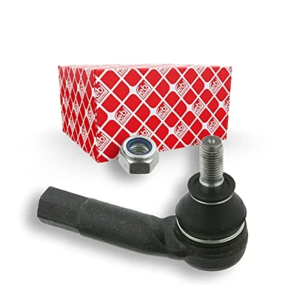 Image of Tie Rod End FEBI BILSTEIN 17008