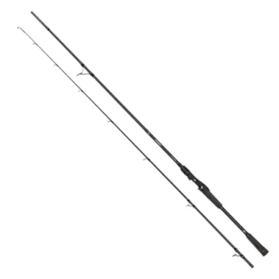 Image of Fox Rage Prism X Pike Spin rod 240cm (40 120g) Spinning