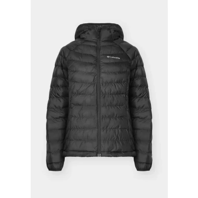 Image of Columbia Women&#039;s Powder Lite 2 Hooded Jacket Puffer (Pack of 1)