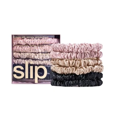 Image of Slip Skinnies (Various Colours) Multi