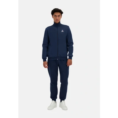 Image of Le Coq Sportif Unisex tracksuit jacket, Blue, M