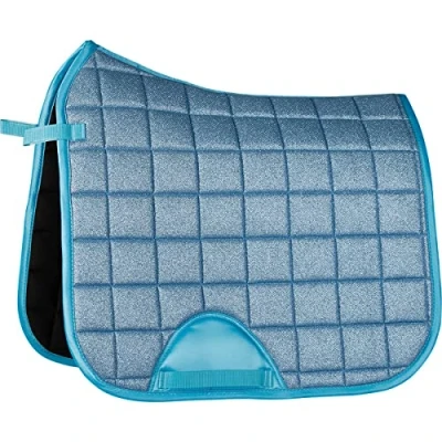 Image of Harry&#039;s Horse SS&#039;22 Saddlepad Silverstone
