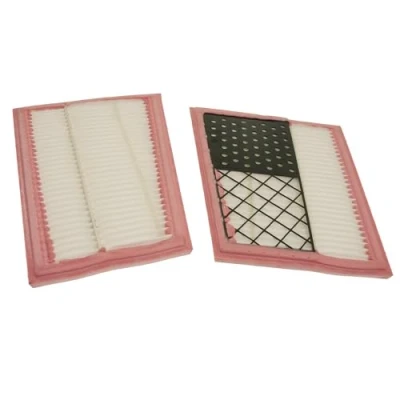 Image of Air filter kit BLUE PRINT ADU172202