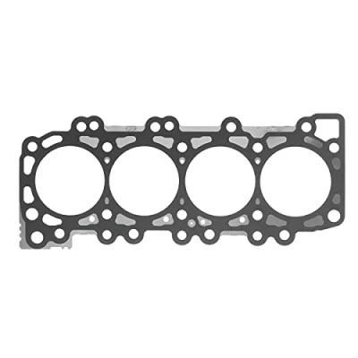 Image of Gasket, cylinder head ELRING 715.170