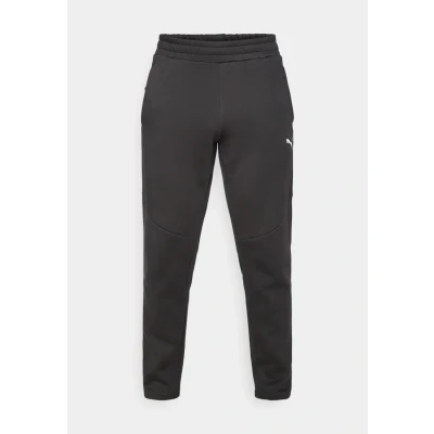 Image of Puma Tracksuit bottoms, Men&#039;s, Size: Large, Black