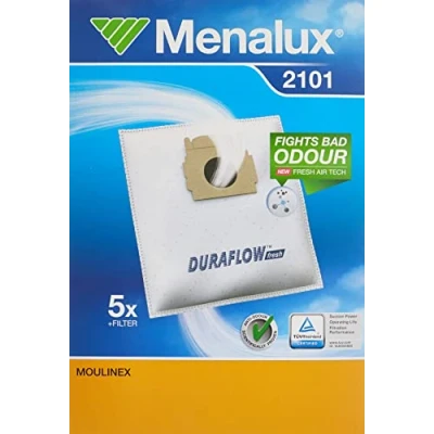 Image of Electrolux 2101 5 sacs+1mf 9001961300