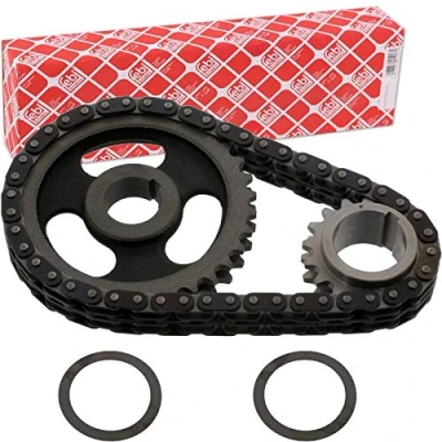 Image of Timing Chain Kit FEBI BILSTEIN 44729