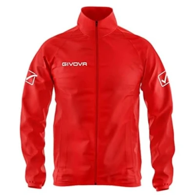 Image of Givova Unisex Rain Basic Jacket
