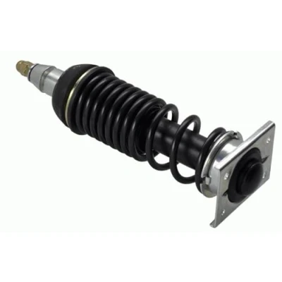 Image of Shock Absorber, cab suspension SACHS 135 180