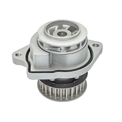 Image of Water Pump MEYLE 113 012 0040