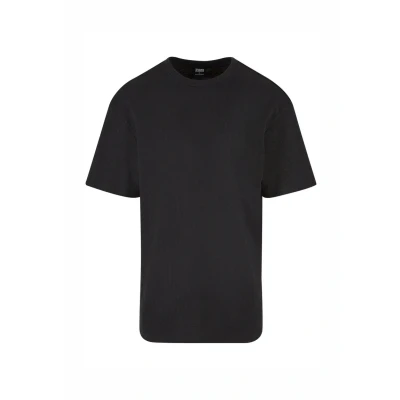 Image of Urban Classics Men&#039;s T Shirt, black, XL