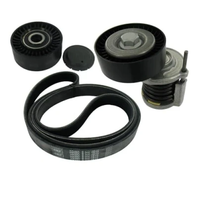 Image of V Ribbed Belt Set SKF VKMA 31084