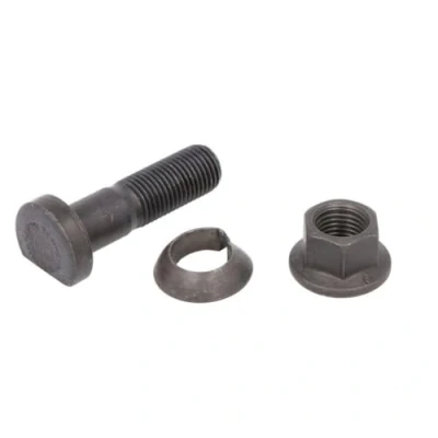 Image of Wheel Stud FEBI BILSTEIN 06270