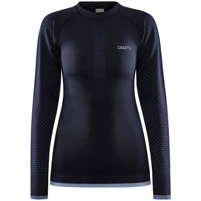 Image of Craft Advanced Warm Intensity LS W Baselayer