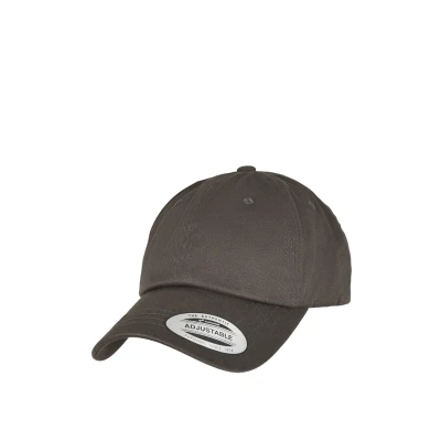 Image of Flexfit LOW Profile Cap, Men&#039;s, Size: One Size, Darkgrey