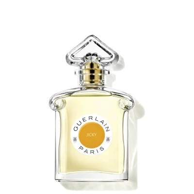 Image of Guerlain Les Légendaires Jicky Eau De Parfum 75ml