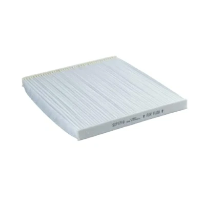 Image of Filter, interior air PURFLUX AH244