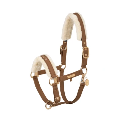 Image of Eskadron FW&#039;24 Heritage Halter Faux Leather
