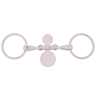 Image of BR Double Jointed Closed Spoon Tonque Bit 18 mm