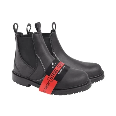 Image of ELT Paddock Boots Secura