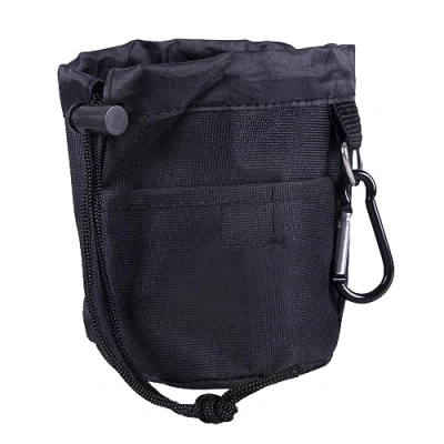 Image of QHP Treat bag
