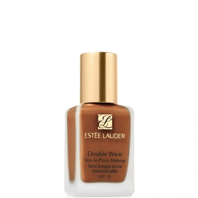 Image of Estée Lauder Double Wear Stay In Place Makeup 30ml (Various Shades) 5N1 Rich Ginger