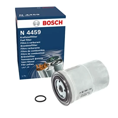 Image of Fuel filter BOSCH 1 457 434 459