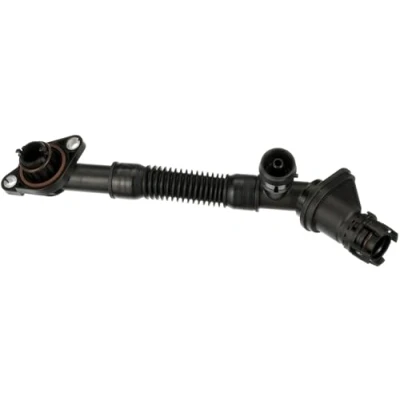 Image of Hose, crankcase breather GATES EMH249